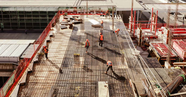 Best Concrete Patio Design and Installation in Tenaha, TX