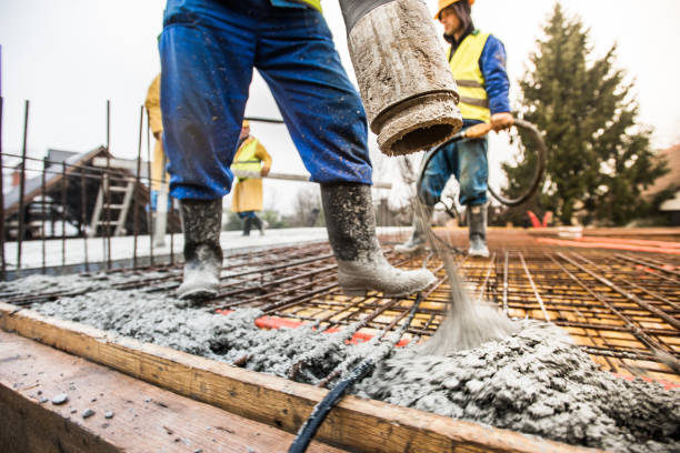 Best Concrete Grinding and Polishing in Tenaha, TX